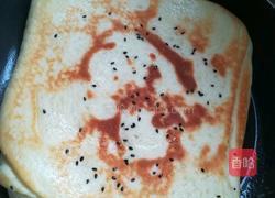 奶香发面千层饼的做法图解12