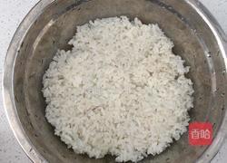 韩式拌饭的做法图解7