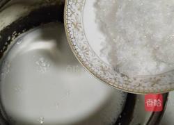 姜撞奶的做法图解4