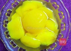 自制桃罐头?的做法图解7