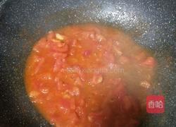 金针菇豆腐汤的做法图解8