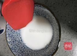 金针菇豆腐汤的做法图解15