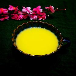 鲜榨玉米汁的做法[图]