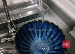 鲜榨玉米汁的做法图解4