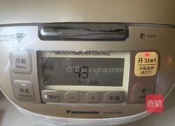 电饭煲蛋糕的做法图解12