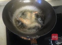 酥炸河虾的做法图解2