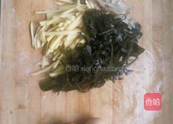 自制美味可口营养十足夹饼的做法图解3