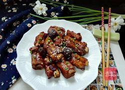 梅汁小排的做法图解8