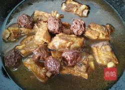 梅汁小排的做法图解5