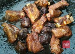 梅汁小排的做法图解7