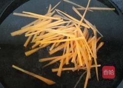 凉拌牛百叶的做法图解4