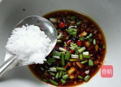 凉拌牛百叶的做法图解5