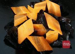 木须肉的做法图解5