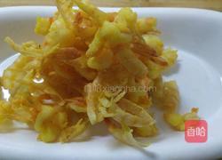 金牌脆皮虾的做法图解6