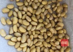 油酥豆的做法图解1