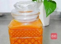 黄杏酱的做法图解11