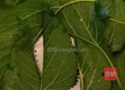 四川苞谷馍馍的做法图解4