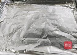 芝士椒盐薯片的做法图解4