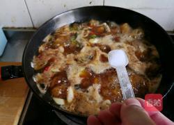 土豆炖排骨的做法图解8