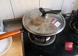 土豆炖排骨的做法图解9