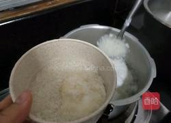 醪糟蛋的做法图解6