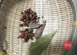 花干卤鸡蛋的做法图解3