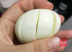 花干卤鸡蛋的做法图解8