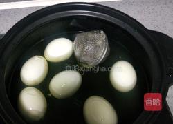 花干卤鸡蛋的做法图解9