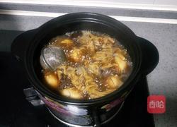 花干卤鸡蛋的做法图解16