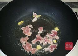 小炒黄瓜的做法图解3