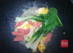 江西炒粉(米粉)的做法图解3