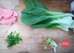 江西炒粉（米粉）的做法图解2