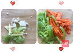 酱香豆腐的做法图解1