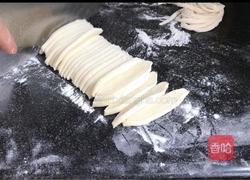 手工面的做法图解8