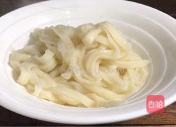手工面的做法图解13