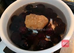 杨梅甜汤的做法图解5