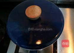 虫草花鸡汤的做法图解13