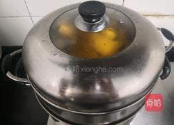 牛奶南瓜糊的做法图解7