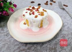 酸奶南瓜泥的做法图解11