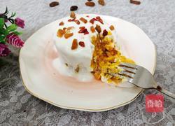 酸奶南瓜泥的做法图解12