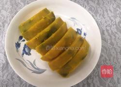 桂花蜜淋南瓜的做法图解8