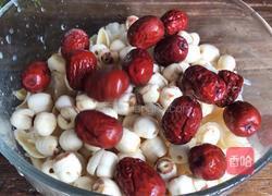 养生养颜瘦身银耳汤的做法图解5