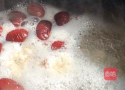 养生养颜瘦身银耳汤的做法图解9