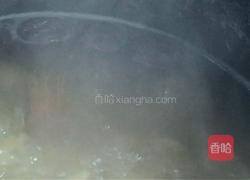 养生养颜瘦身银耳汤的做法图解11