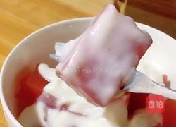 西瓜凉糕的做法图解1