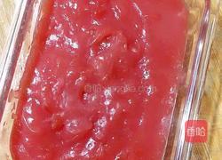 西瓜凉糕的做法图解14