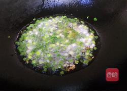 炒豆角的做法图解5