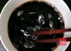 蜂蜜水果仙草的做法图解3