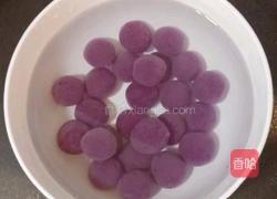 芋圆水果烧仙草的做法图解16