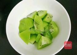 芋圆水果烧仙草的做法图解17